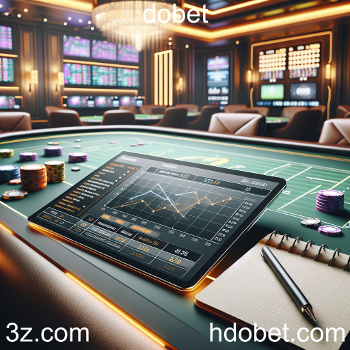 Dicas essenciais para apostas esportivas no Dobbet